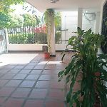 Beach Airport House
