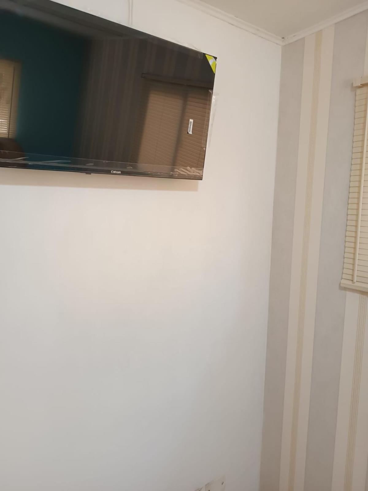 Airport House Habitación en casa particular